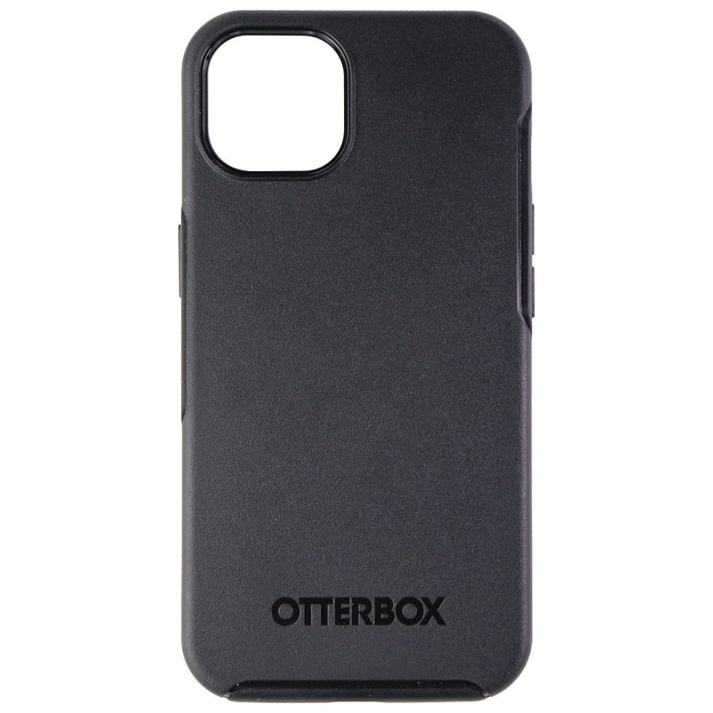 OtterBox Symmetry+ Series Hard Case for MagSafe  for Apple iPhone 13 /14 - Black