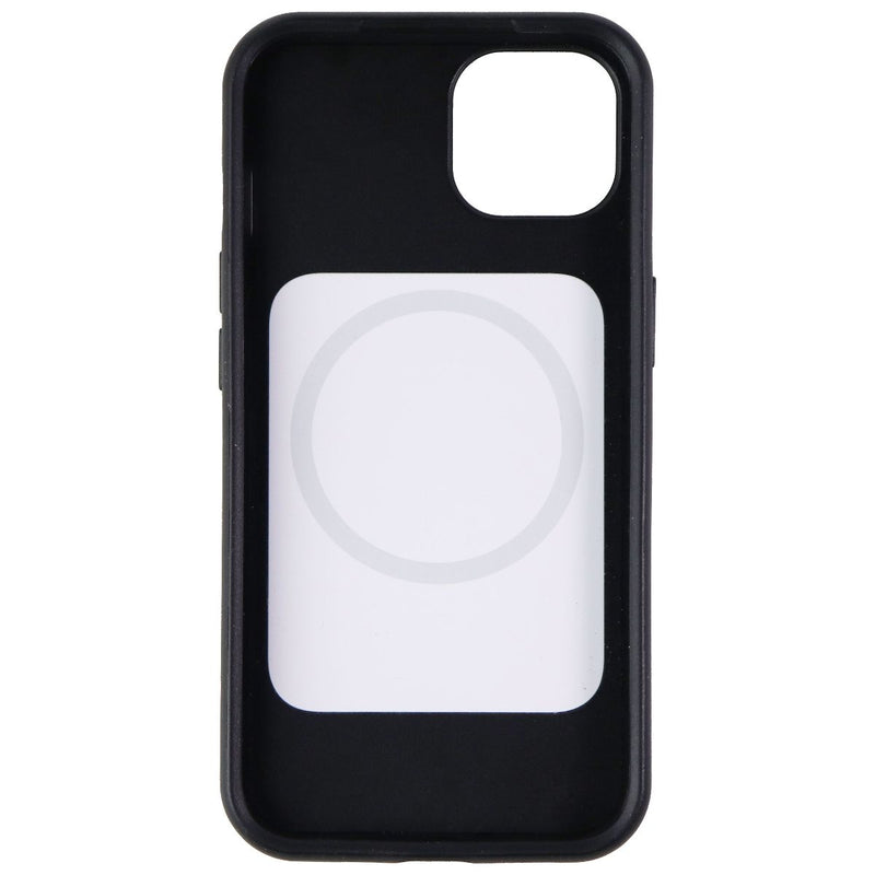 OtterBox Symmetry+ Series Hard Case for MagSafe  for Apple iPhone 13 /14 - Black