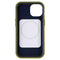 OtterBox Defender Pro XT Series Case for Apple iPhone 13 - Mineral Blue