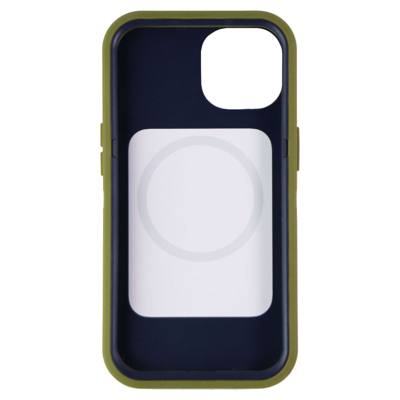 OtterBox Defender Pro XT Series Case for Apple iPhone 13 - Mineral Blue