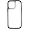 LifeProof SEE Series Case for iPhone 13 Pro Max & 12 Pro Max - Black Crystal