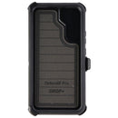 OtterBox Defender Pro Series Case for Samsung Galaxy S22+ (PLUS) - Black