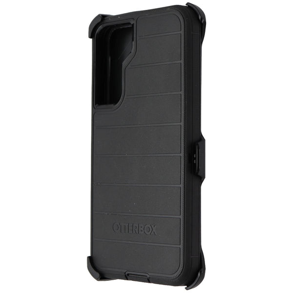 OtterBox Defender Pro Series Case for Samsung Galaxy S22+ (PLUS) - Black
