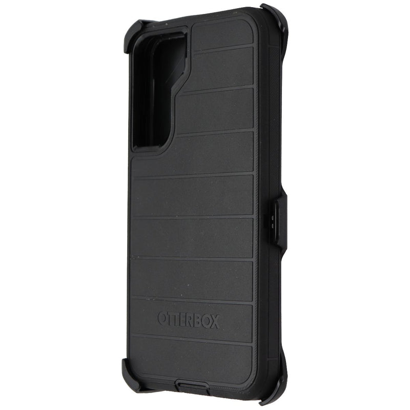 OtterBox Defender Pro Series Case for Samsung Galaxy S22+ (PLUS) - Black
