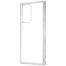 UBREAKIFIX Hardshell Case for Samsung Galaxy Note20 Ultra - Clear