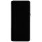 OLED Assembly with Frame for Samsung Galaxy S21+ (Plus) 5G - Silver