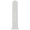 Apple (S/M) Replacement Adjusting Strap for Apple Watch 38/40/41mm - Soft White