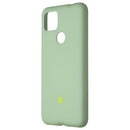Google Official Dual Layer Case for Google Pixel 5a 5G - Likely Lime