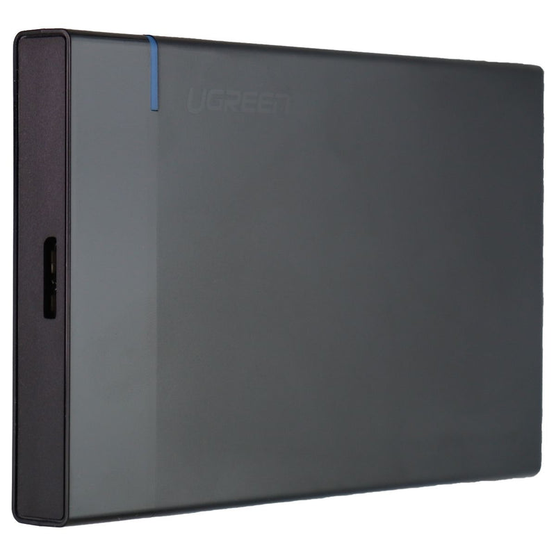 UGREEN SATA HARD DRIVE ENCLOSURE