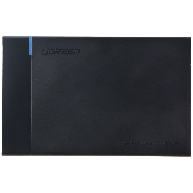 UGREEN SATA HARD DRIVE ENCLOSURE