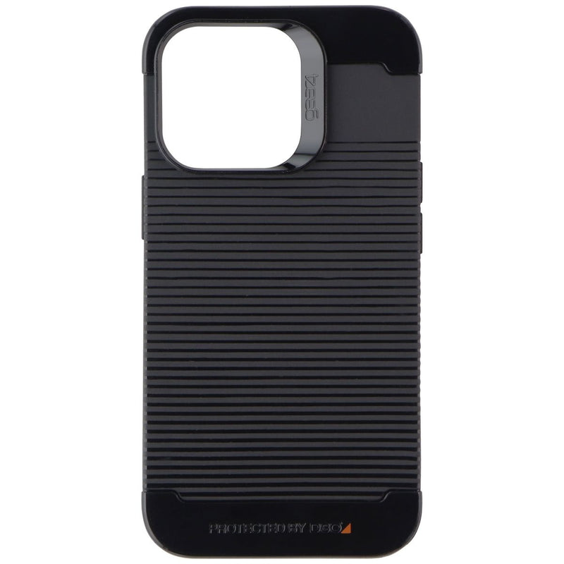 ZAGG Havana Series Case for Apple iPhone 13 Pro - Black