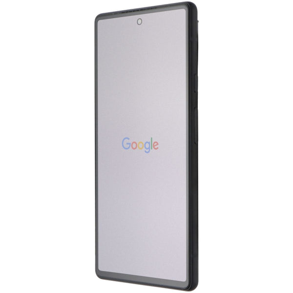 Google Pixel 6 (6.4-inch) Smartphone (GB7N6) UNLOCKED - 128GB/Sorta Seafoam