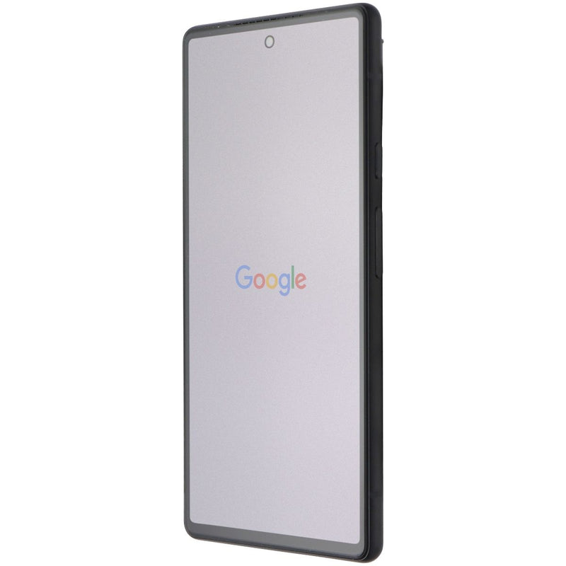 Google Pixel 6 (6.4-inch) Smartphone (GB7N6) UNLOCKED - 128GB/Sorta Seafoam