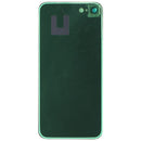 Repair Part - Back Glass Panel with Camera Lens for iPhone 8 - Gold (No Logo)