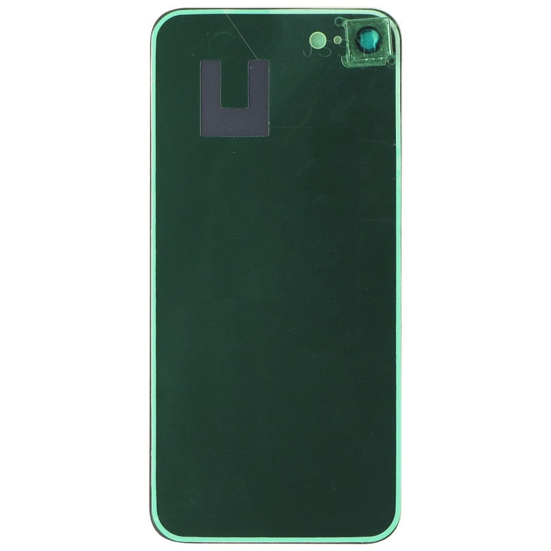 Repair Part - Back Glass Panel with Camera Lens for iPhone 8 - Gold (No Logo)