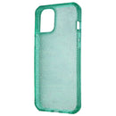 ITSKINS Hybrid // Spark Series Case for Apple iPhone 12 Pro Max - Tiffany Green