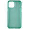ITSKINS Hybrid // Spark Series Case for Apple iPhone 12 Pro Max - Tiffany Green