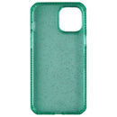 ITSKINS Hybrid // Spark Series Case for Apple iPhone 12 Pro Max - Tiffany Green