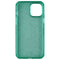 ITSKINS Hybrid // Spark Series Case for Apple iPhone 12 Pro Max - Tiffany Green