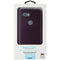 ImpactGel Crusader Chroma Series Case for Google Pixel 3a - Purple
