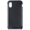 Impact Gel Traveler Series Case for Apple iPhone Xs/X - Black/Gray