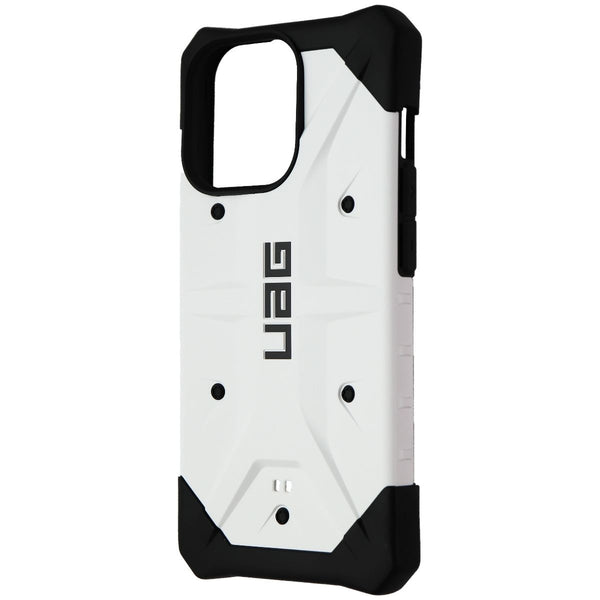 Urban Armor Gear UAG Pathfinder Series Case for Apple iPhone 13 Pro - White