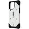 Urban Armor Gear UAG Pathfinder Series Case for Apple iPhone 13 Pro - White