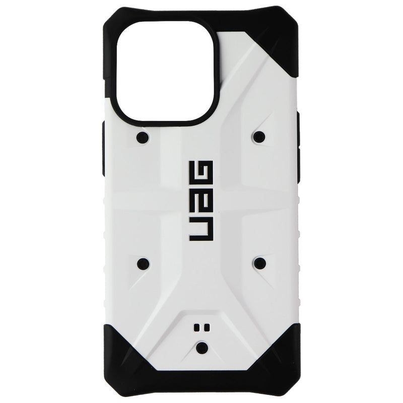 Urban Armor Gear UAG Pathfinder Series Case for Apple iPhone 13 Pro - White