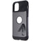 Spigen Slim Armor Series Case for Apple iPhone 11 Pro - Black