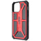 URBAN ARMOR GEAR Monarch Series Case for iPhone 13 Pro Max - Crimson