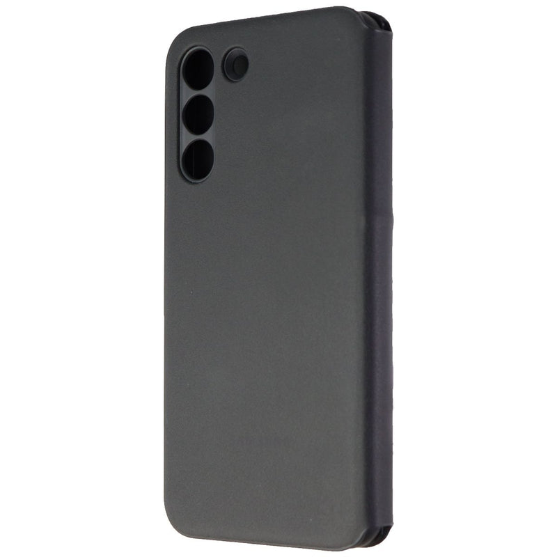 Samsung Smart LED View Cover for Samsung Galaxy (S22+) - Black