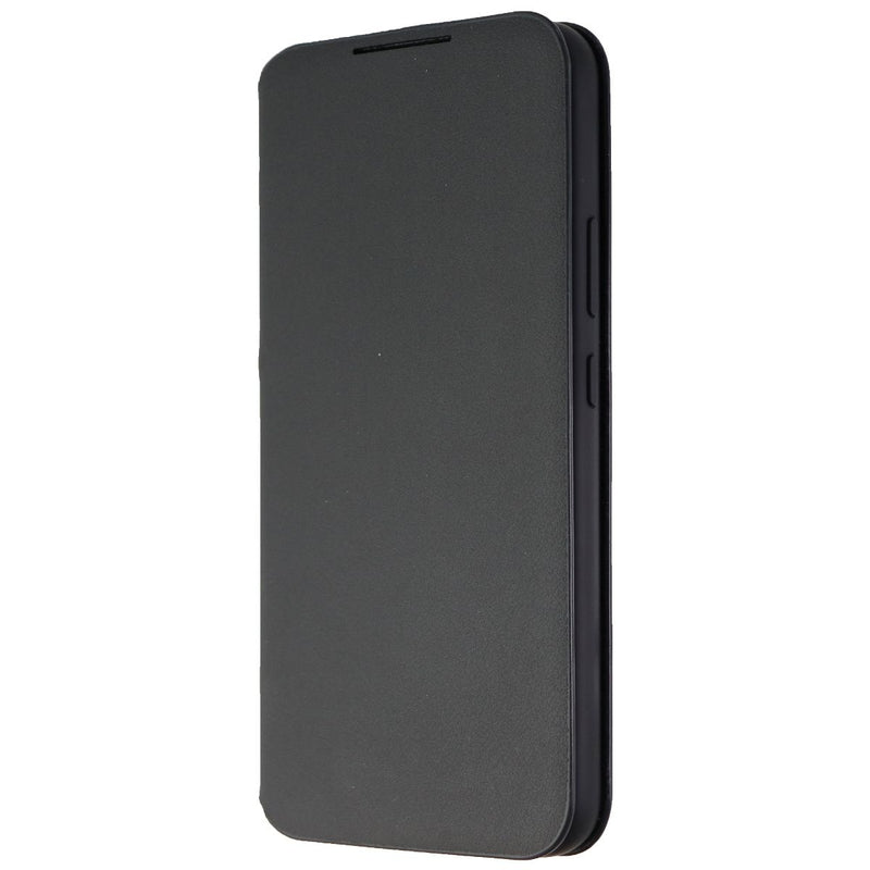 Samsung Smart LED View Cover for Samsung Galaxy (S22+) - Black