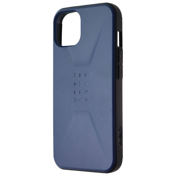 URBAN ARMOR GEAR Civilian Series Case for Apple iPhone 13 - Blue Mallard