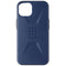 URBAN ARMOR GEAR Civilian Series Case for Apple iPhone 13 - Blue Mallard
