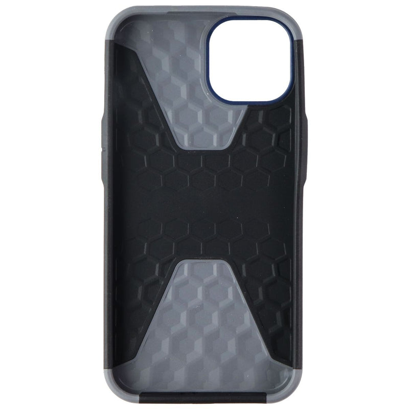 URBAN ARMOR GEAR Civilian Series Case for Apple iPhone 13 - Blue Mallard