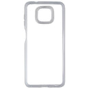 Tech21 Evo Clear Series Hard Case for Motorola Moto G Power - Clear