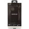 Laut SHIELD Series Case for Apple iPhone 12 Pro Max - Black