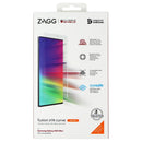ZAGG InvisibleShield Fusion XTR Curve Screen Protector for Galaxy S22 Ultra