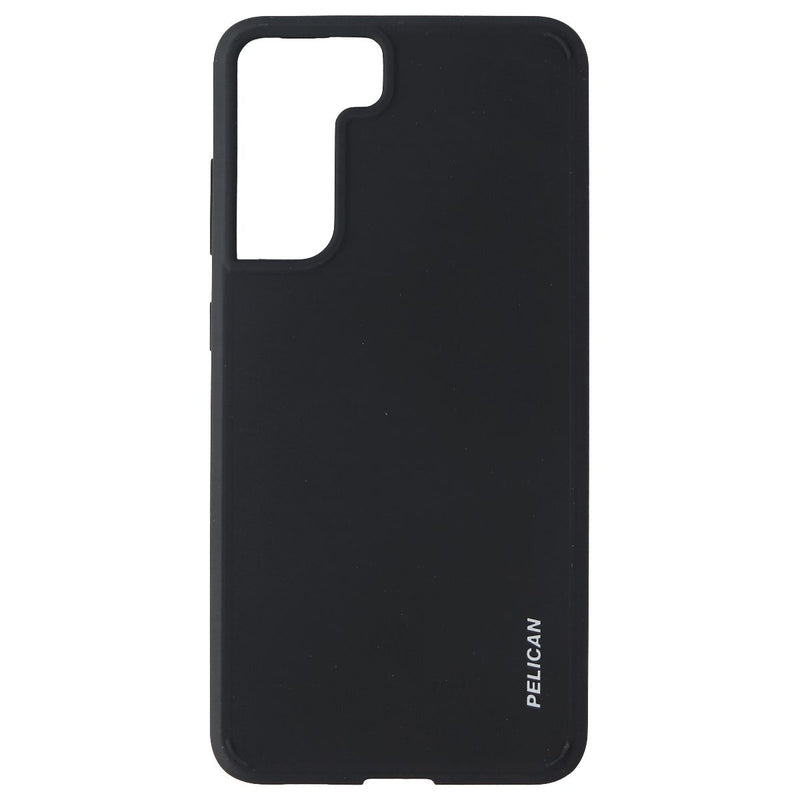 Pelican Protection Pack Case + Glass for Samsung Galaxy S21 FE 5G - Black