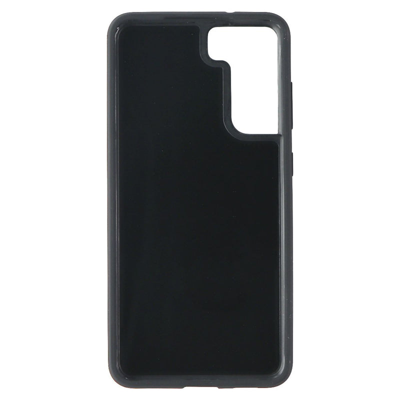 Pelican Protection Pack Case + Glass for Samsung Galaxy S21 FE 5G - Black