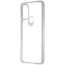 Tech21 Evo Lite Series Flexible Case for Motorola Moto G Power (2022) - Clear