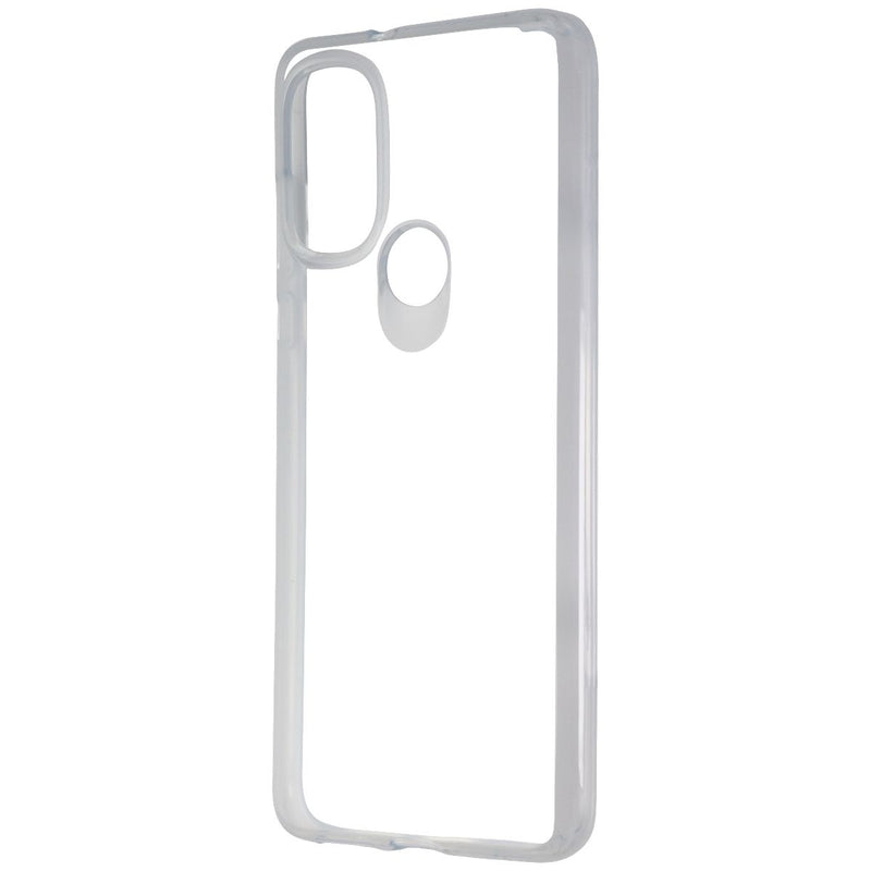 Tech21 Evo Lite Series Flexible Case for Motorola Moto G Power (2022) - Clear