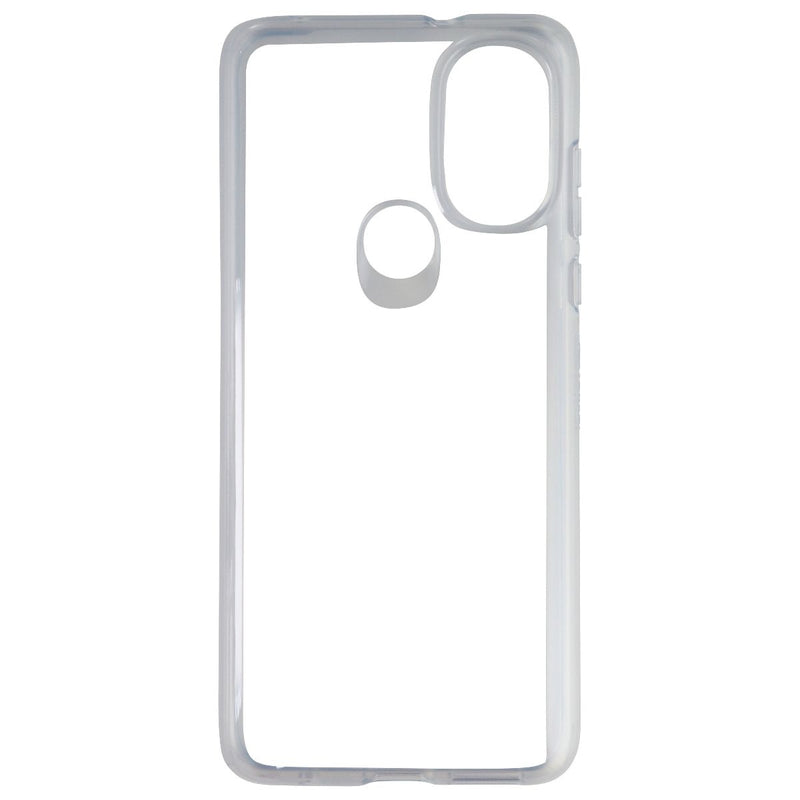 Tech21 Evo Lite Series Flexible Case for Motorola Moto G Power (2022) - Clear