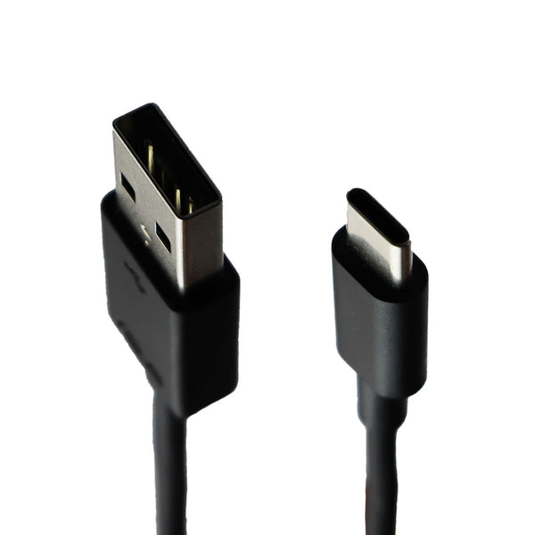 ASUS (3-Ft) Original OEM USB-C to USB Charge/Sync Cable - Black (DC1710)