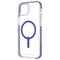 ZAGG Gear4 Santa Cruz Snap Case for Apple iPhone 14 Plus - Periwinkle