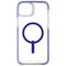 ZAGG Gear4 Santa Cruz Snap Case for Apple iPhone 14 Plus - Periwinkle