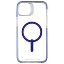ZAGG Gear4 Santa Cruz Snap Case for Apple iPhone 14 Plus - Periwinkle