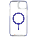 ZAGG Gear4 Santa Cruz Snap Case for Apple iPhone 14 Plus - Periwinkle