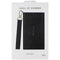 iDeal of Sweden Casstte Clutch Case for Apple iPhone 13 Pro Max - Black Croco