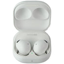 SAMSUNG Galaxy Buds2 Pro True Wireless Earbuds w/ Noise Cancelling - White